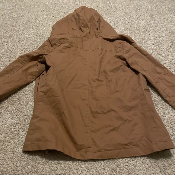 Love tree jacket - Picture 3 of 3